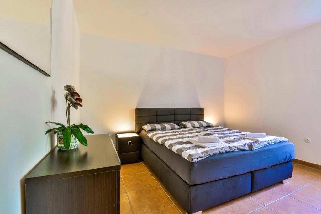 Apartments Lia-Jolie 乌马格 外观 照片