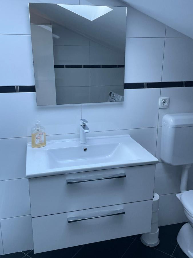 Apartments Lia-Jolie 乌马格 外观 照片