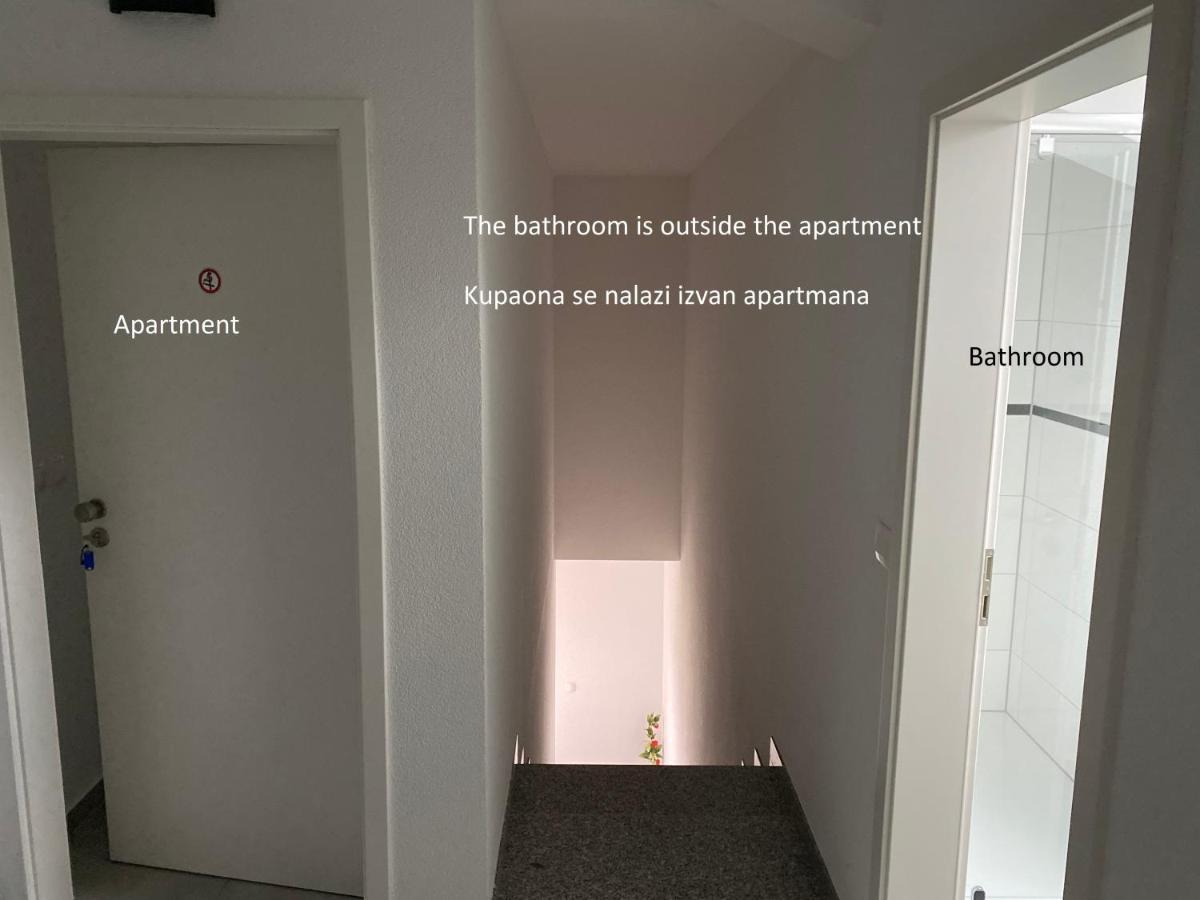 Apartments Lia-Jolie 乌马格 外观 照片