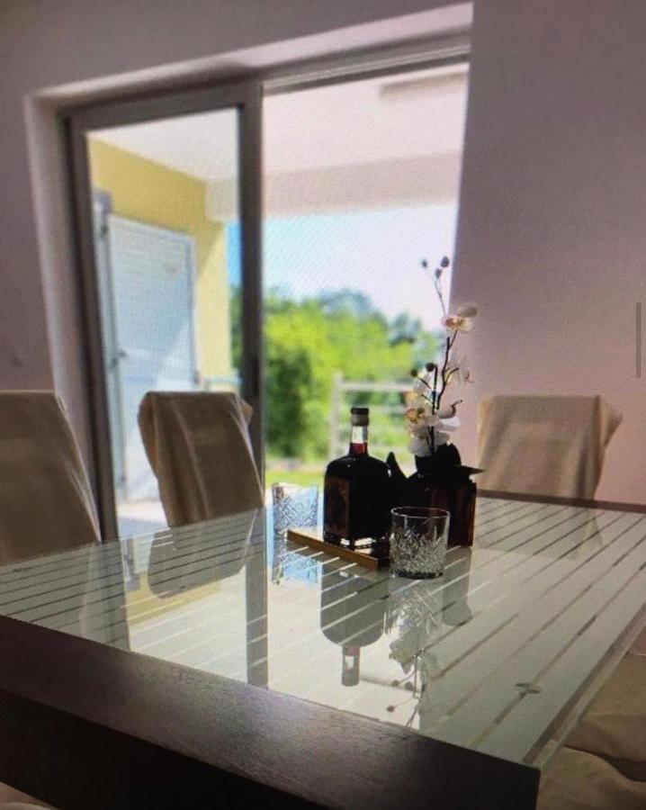 Apartments Lia-Jolie 乌马格 外观 照片